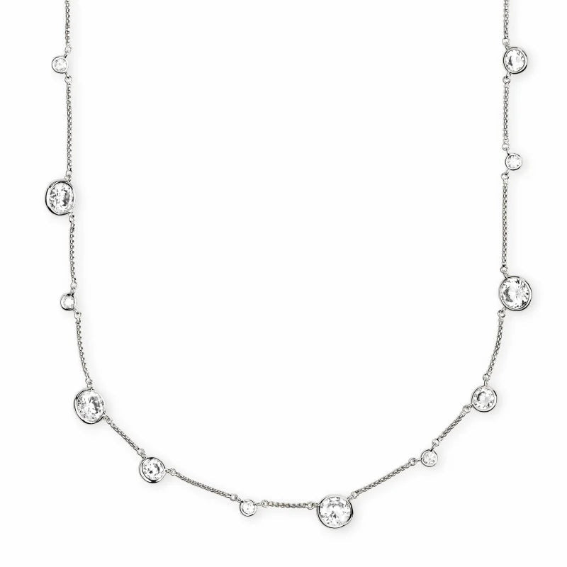 Kendra Scott Clementine Choker Necklace