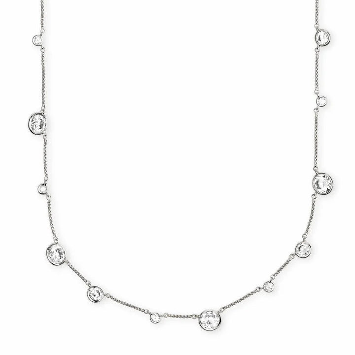 Kendra Scott Clementine Choker Necklace