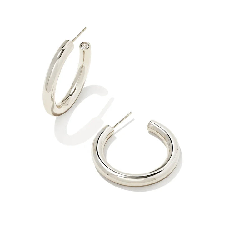 Kendra Scott Colette Hoop Earrings