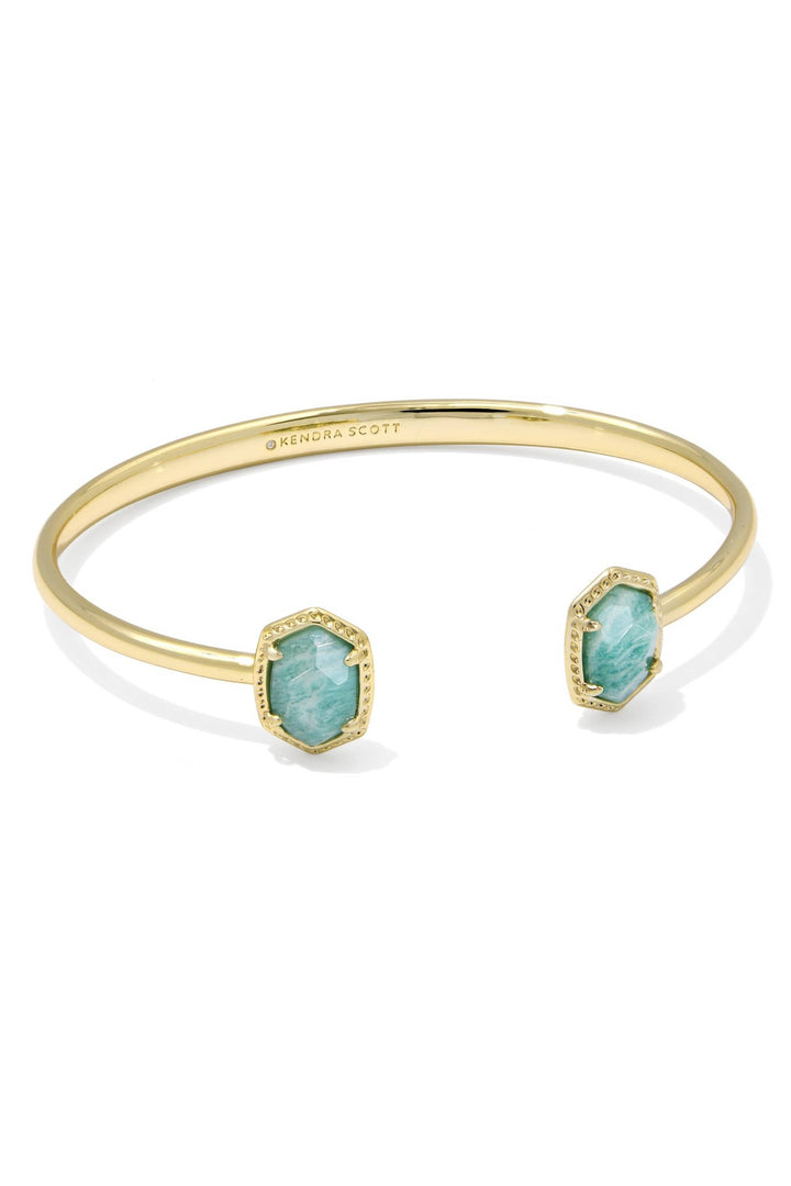 Kendra Scott Daphne Frame Cuff Bracelet