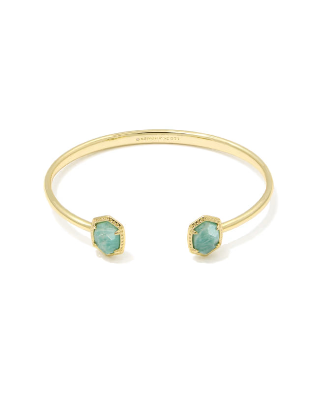Kendra Scott Daphne Frame Cuff Bracelet