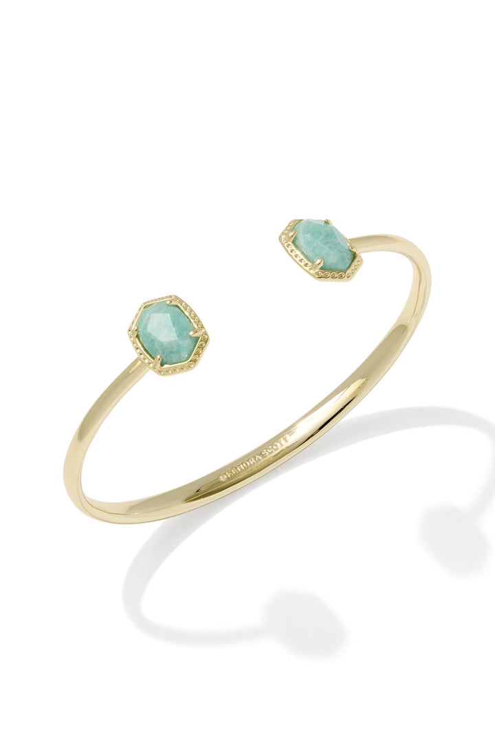 Kendra Scott Daphne Frame Cuff Bracelet