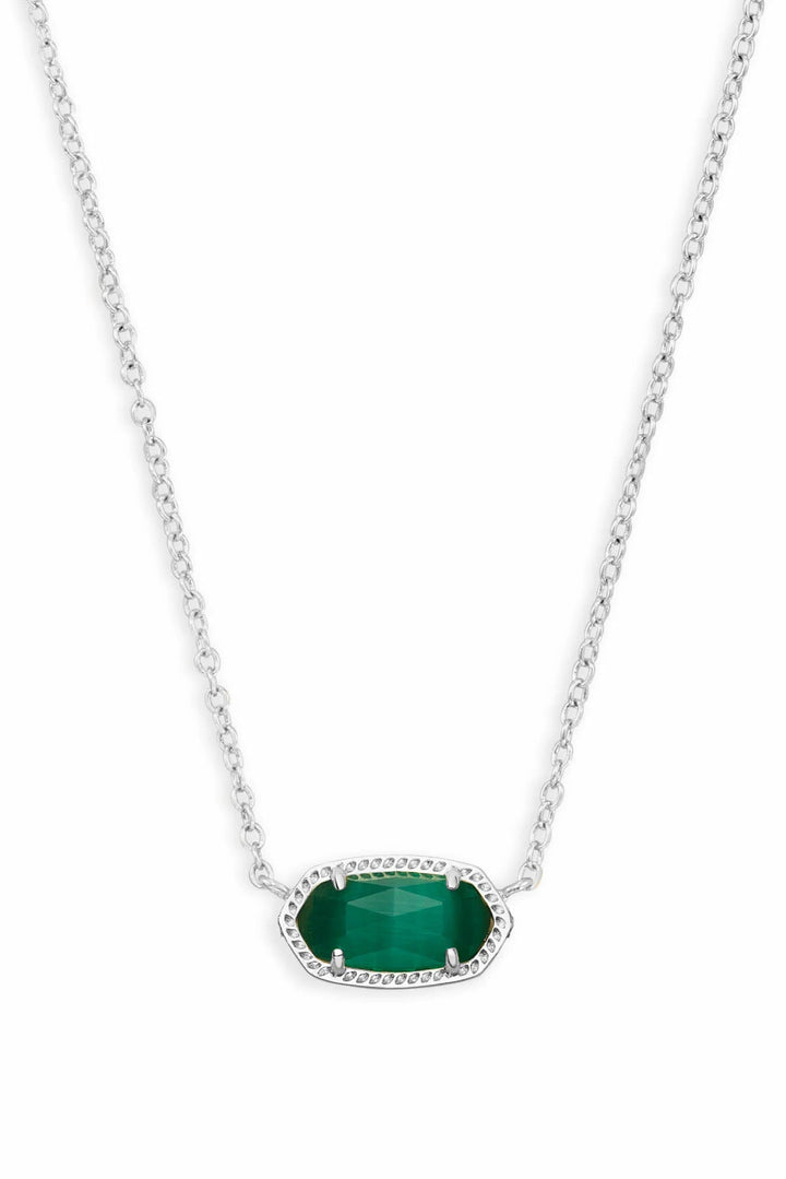 Kendra Scott Elisa Short Pendant Necklace