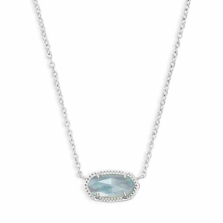 Kendra Scott Elisa Short Pendant Necklace