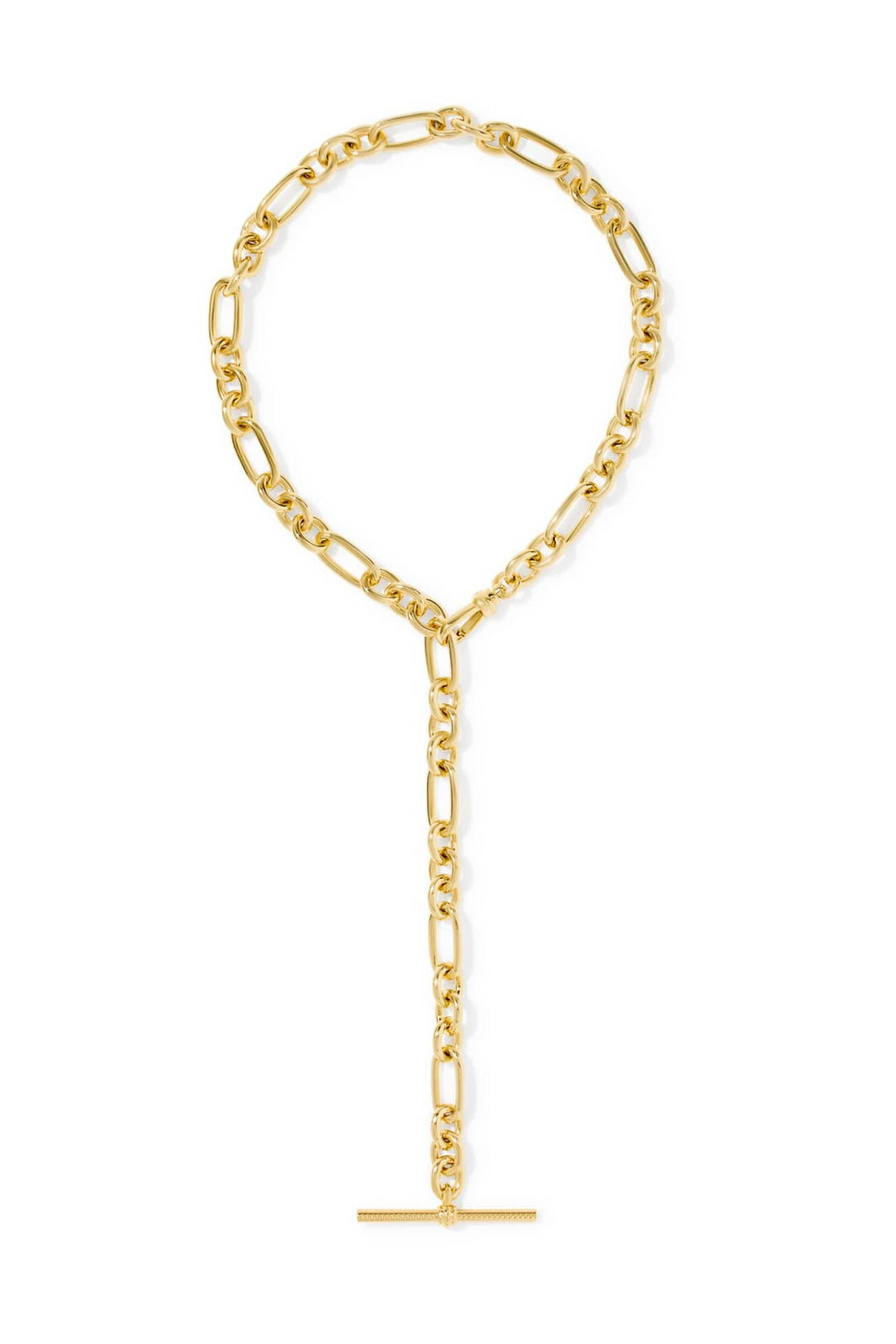 Kendra Scott Embry Link And Chain Necklace