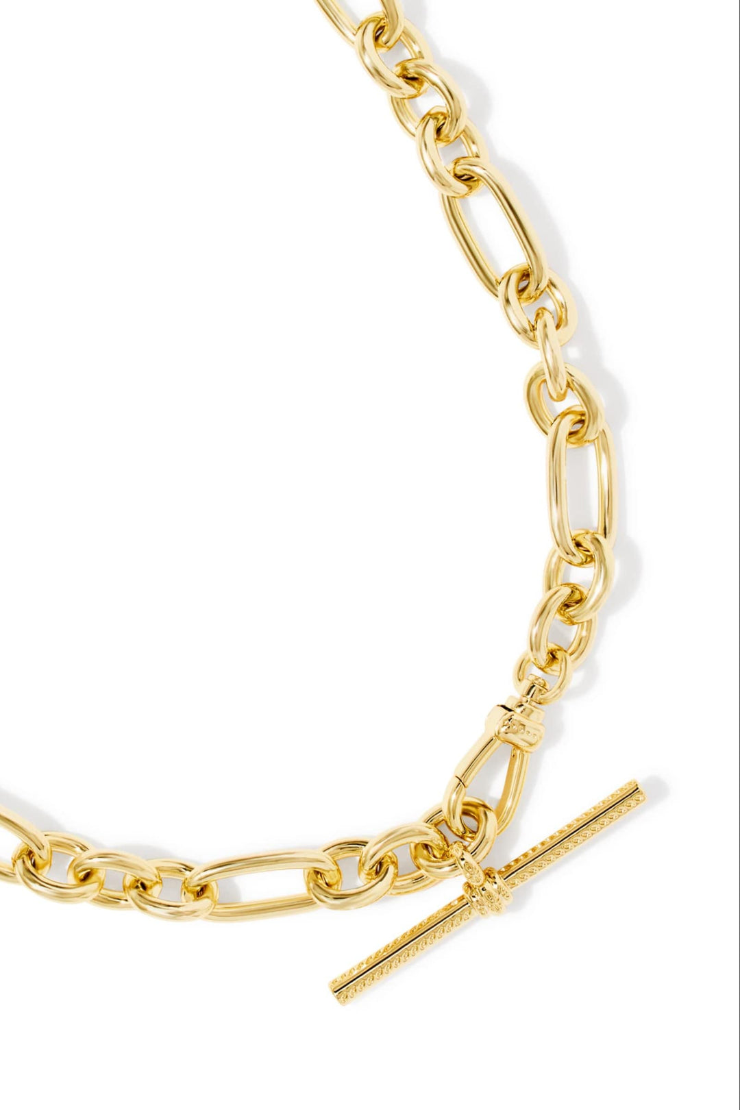 Kendra Scott Embry Link And Chain Necklace