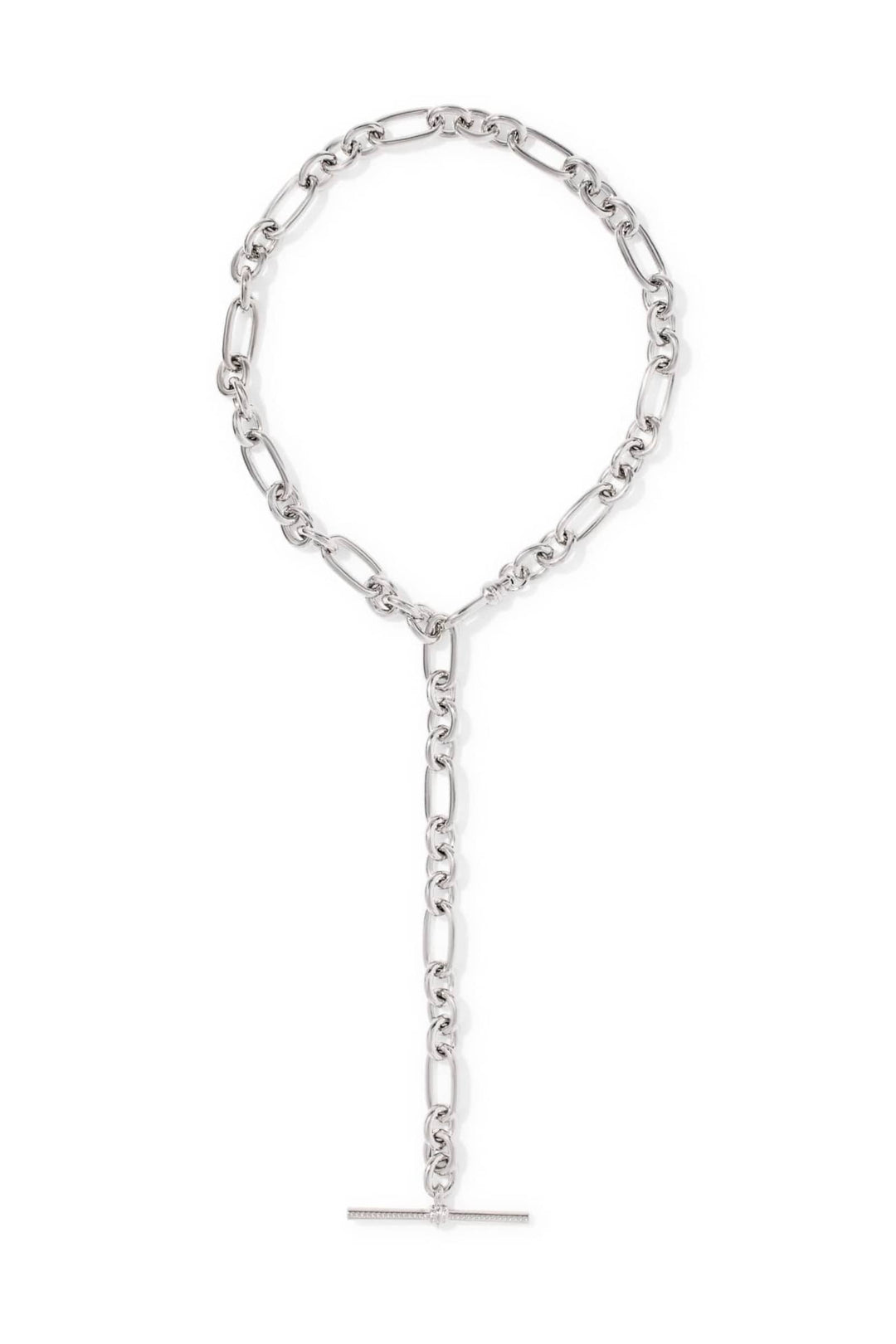 Kendra Scott Embry Link And Chain Necklace