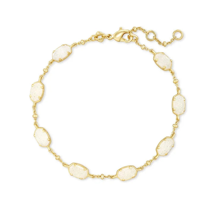 Kendra Scott Emilie Link Bracelet