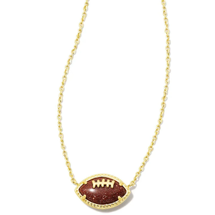 Kendra Scott Sports Pendant Necklace