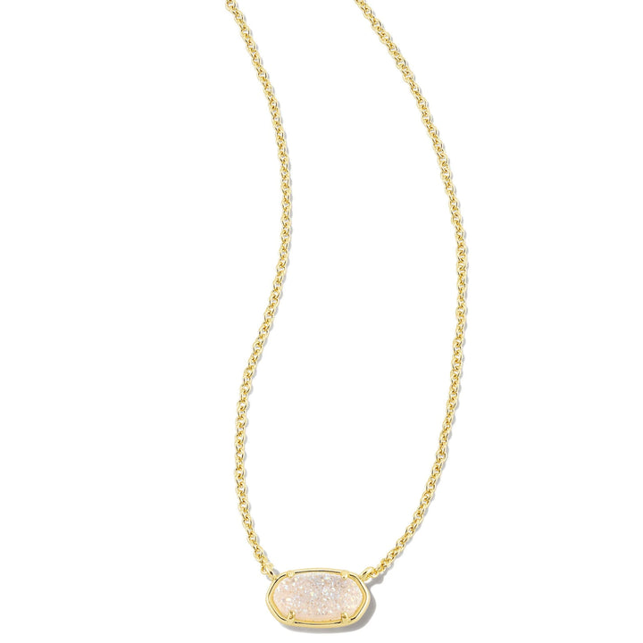 Grayson Stone Pendant Necklace