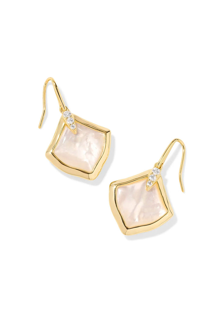 Kendra Scott Joelle Small Drop Earrings