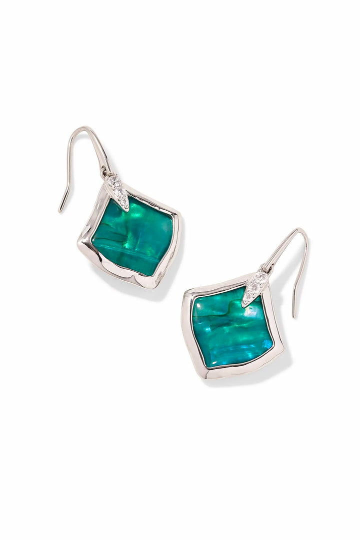 Kendra Scott Joelle Small Drop Earrings