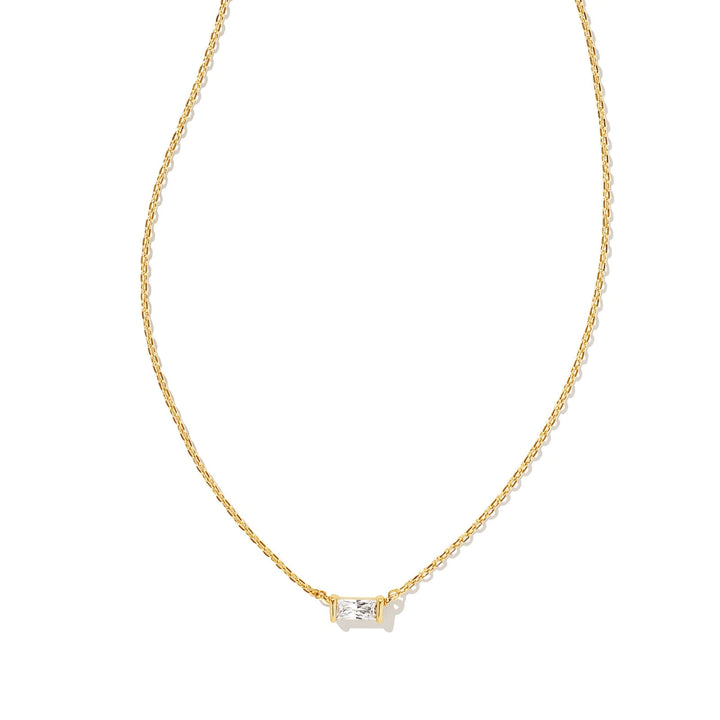 Kendra Scott Juliette Pendant Necklace