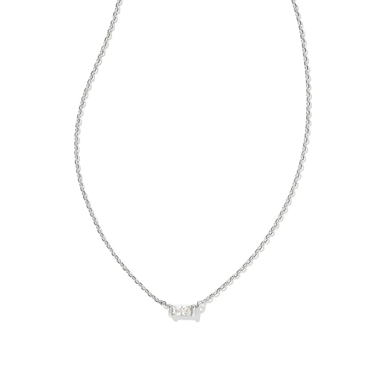 Kendra Scott Juliette Pendant Necklace