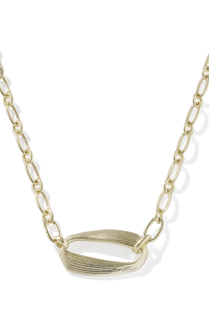 Kendra Scott Kira Short Pendant Necklace