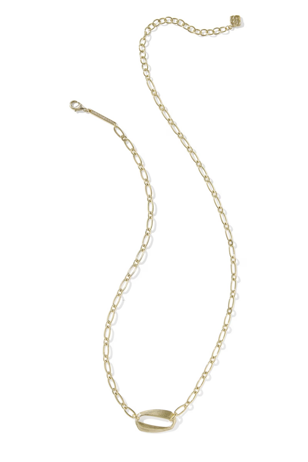 Kendra Scott Kira Short Pendant Necklace