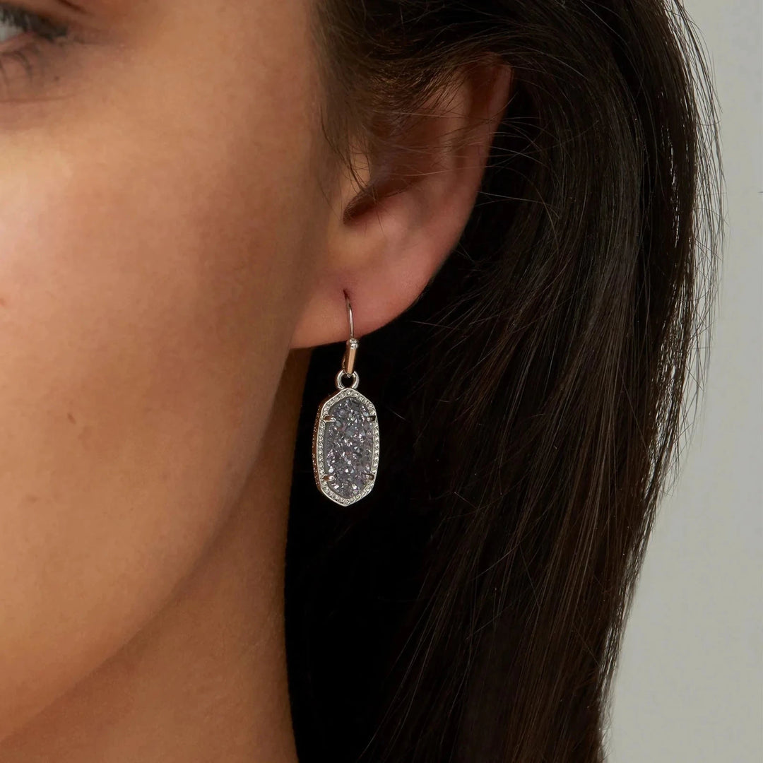 Kendra Scott Lee Drop Earrings