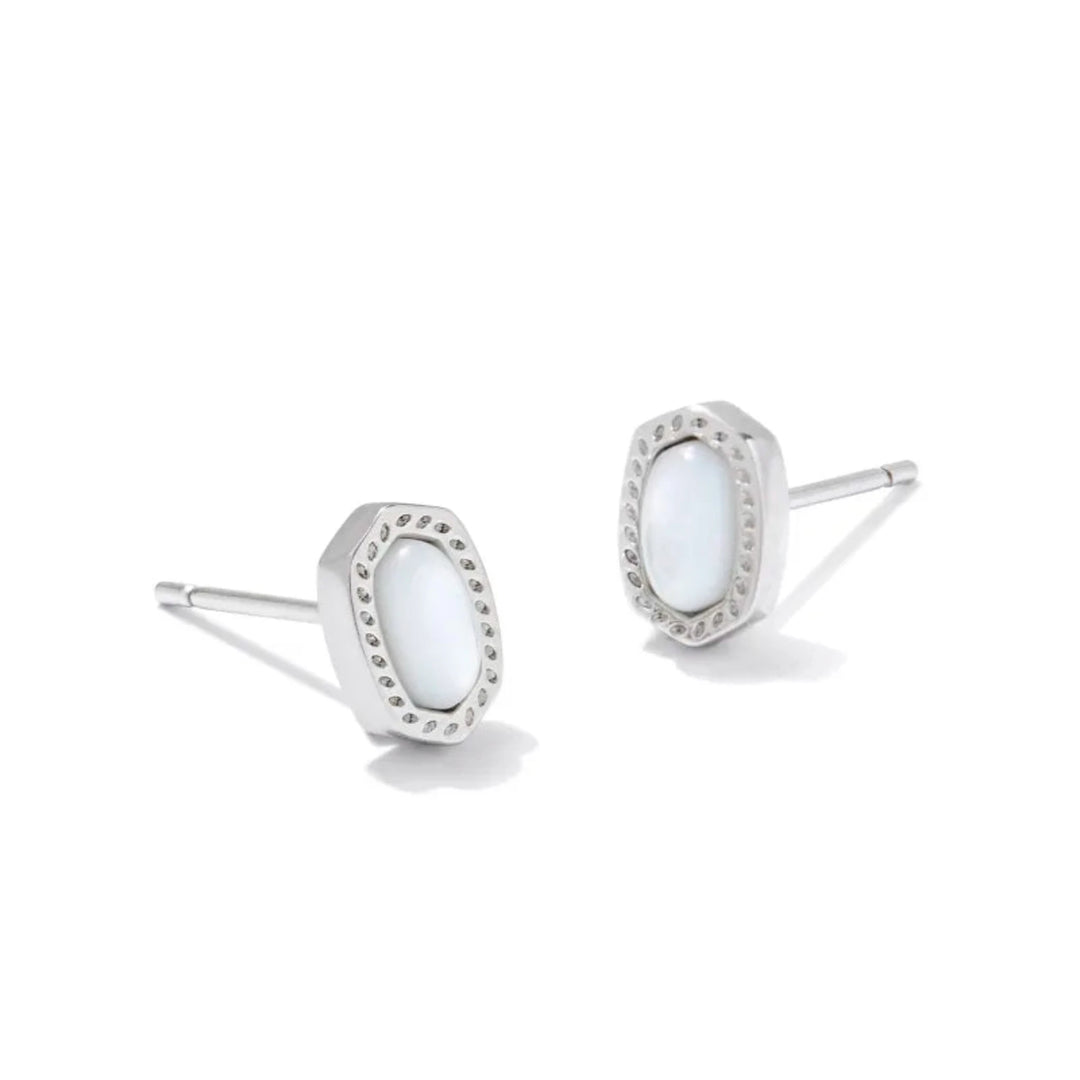 Kendra Scott Mini Ellie Stud Earrings