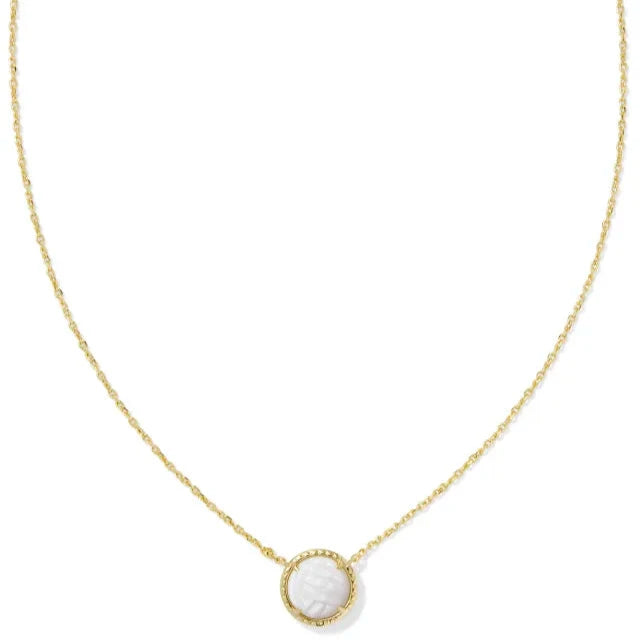 Kendra Scott Sports Pendant Necklace