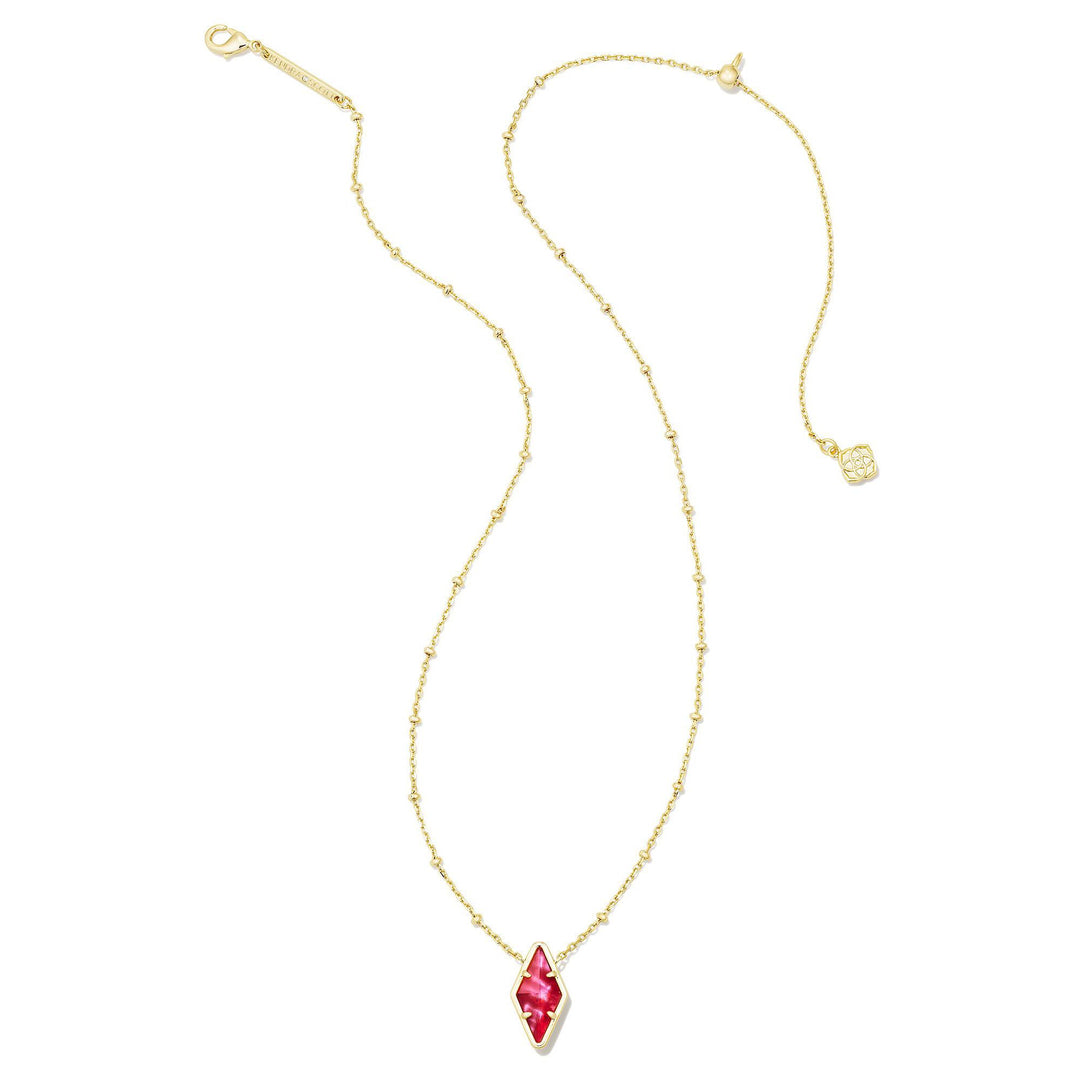 Kendra Scott Kinsley Short Pendant Necklace