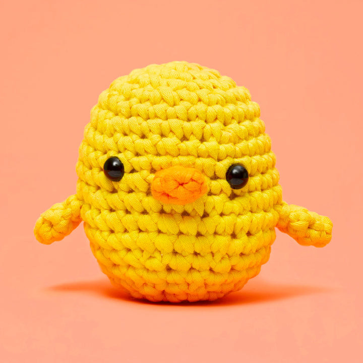 Woobles Crochet Kit