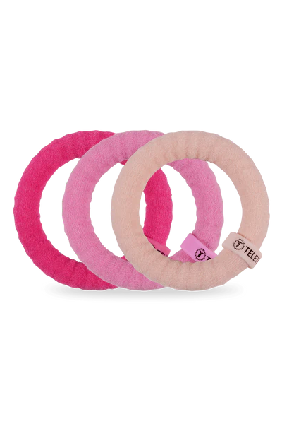 Teleties Small Nylon Hair Tie