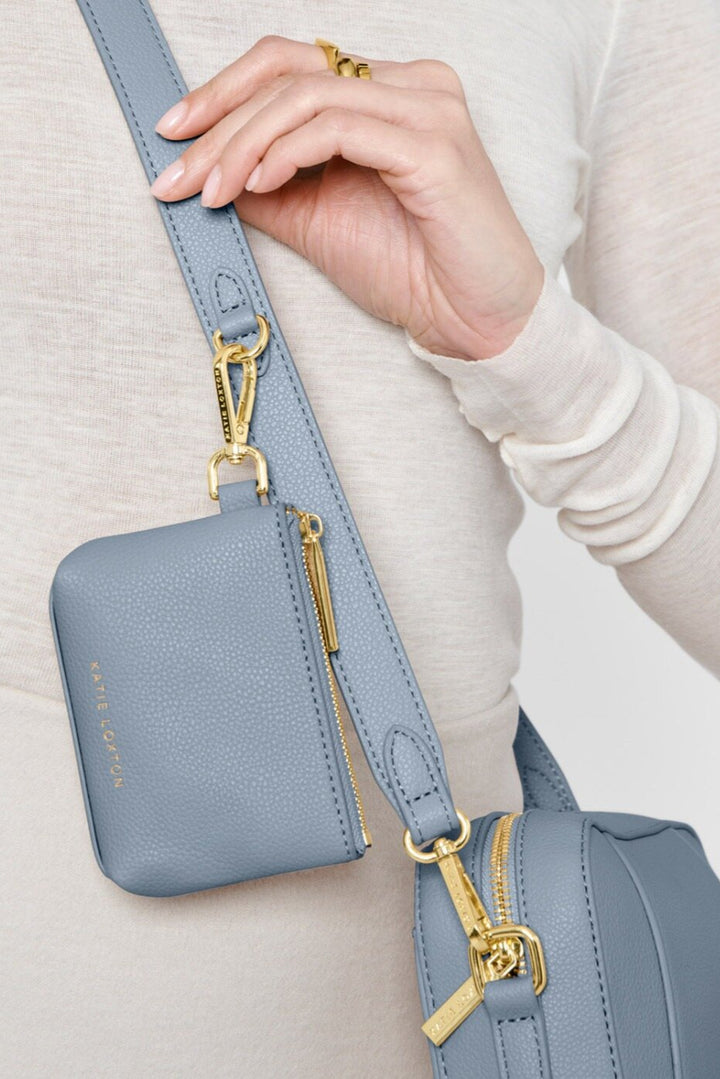 Katie Loxton Evie Clip On Coin Purse