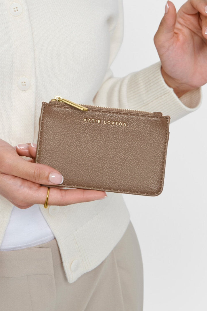 Katie Loxton Coin & Cardholder