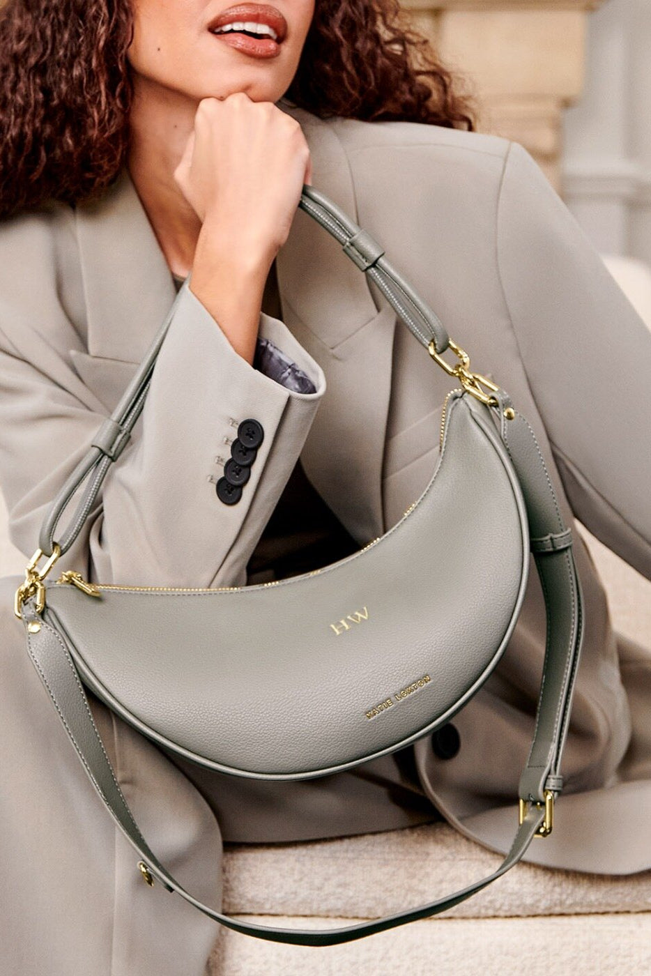 Katie Loxton Asha Sling Bag
