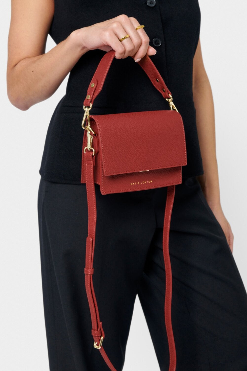 Katie Loxton Orla Mini Crossbody