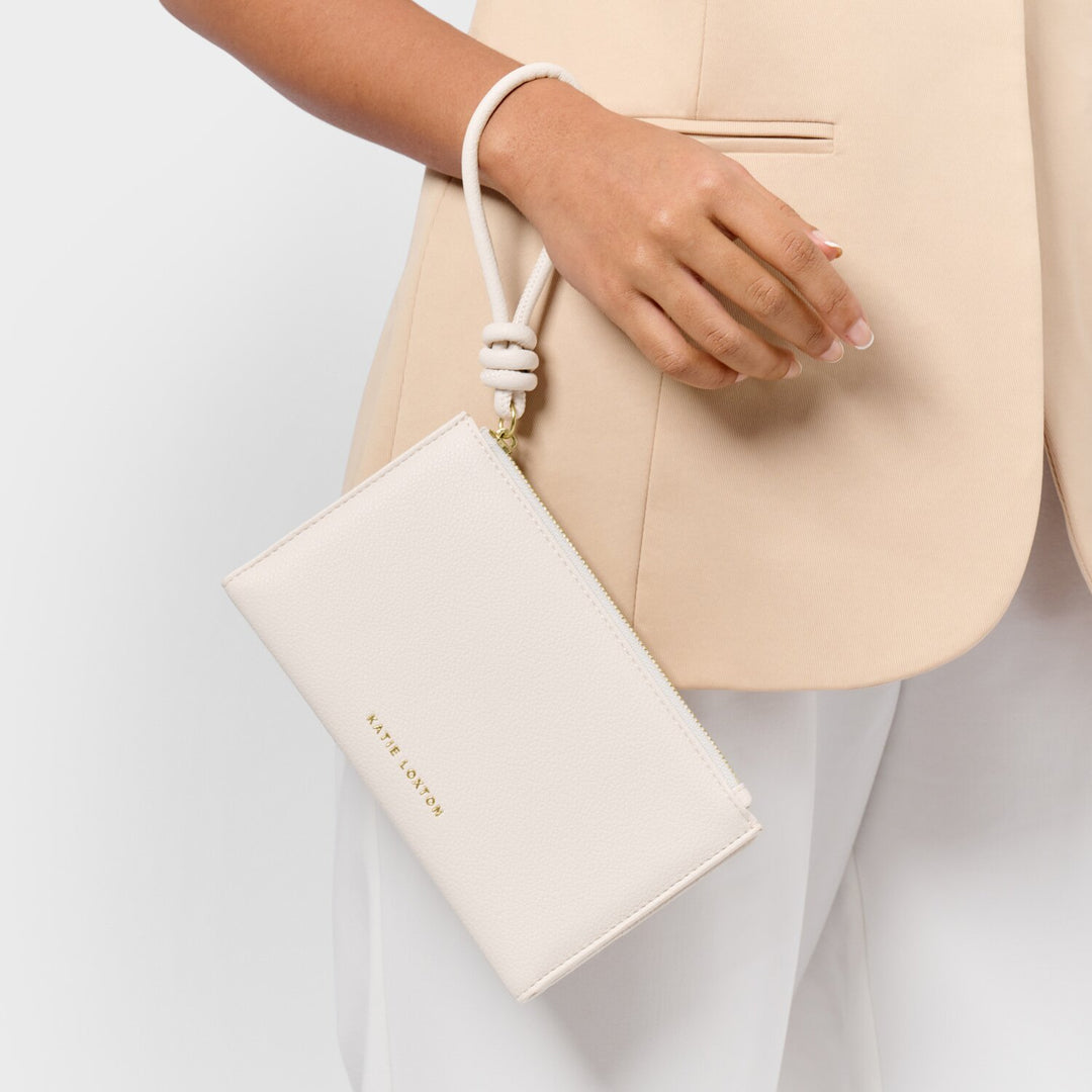 Katie Loxton Asha Fold Out Wristlet