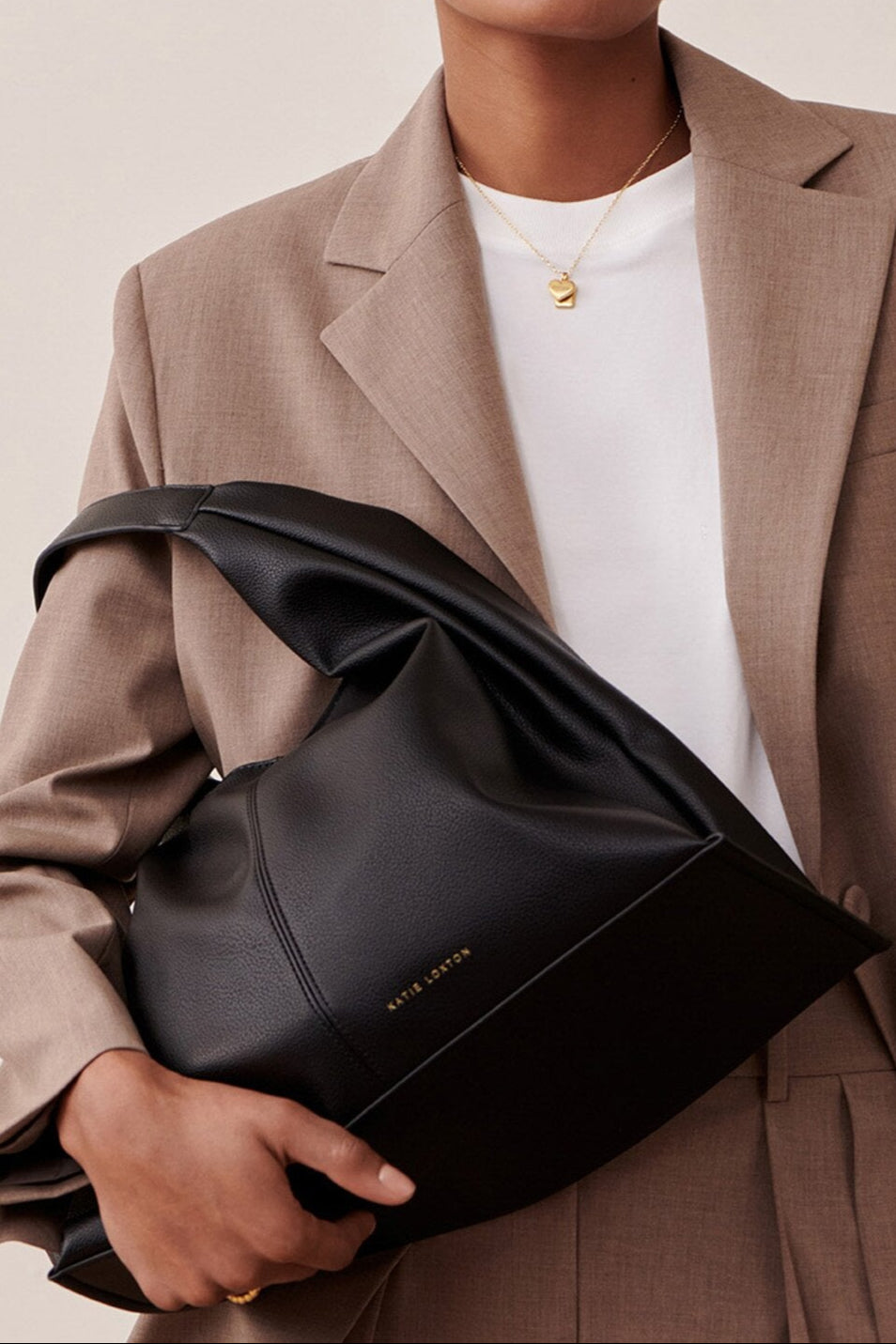 Katie Loxton Laila Slouch Shoulder Bag