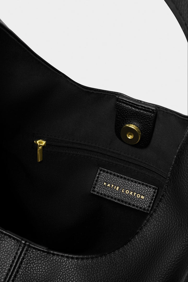 Katie Loxton Laila Slouch Shoulder Bag