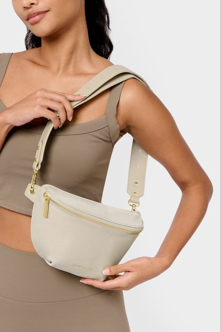 Katie Loxton Nylon Luxe Belt Bag