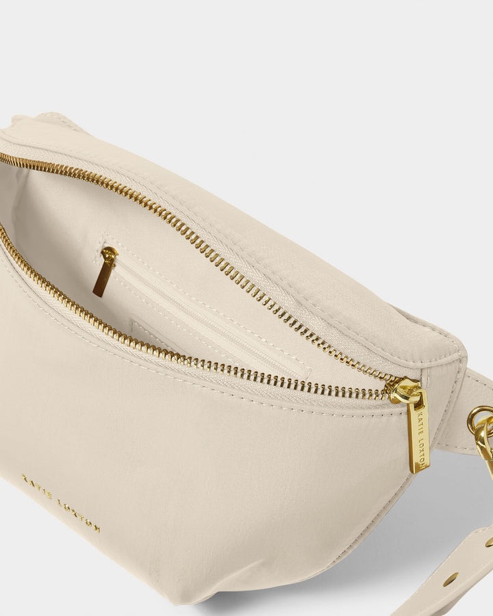Katie Loxton Nylon Luxe Belt Bag