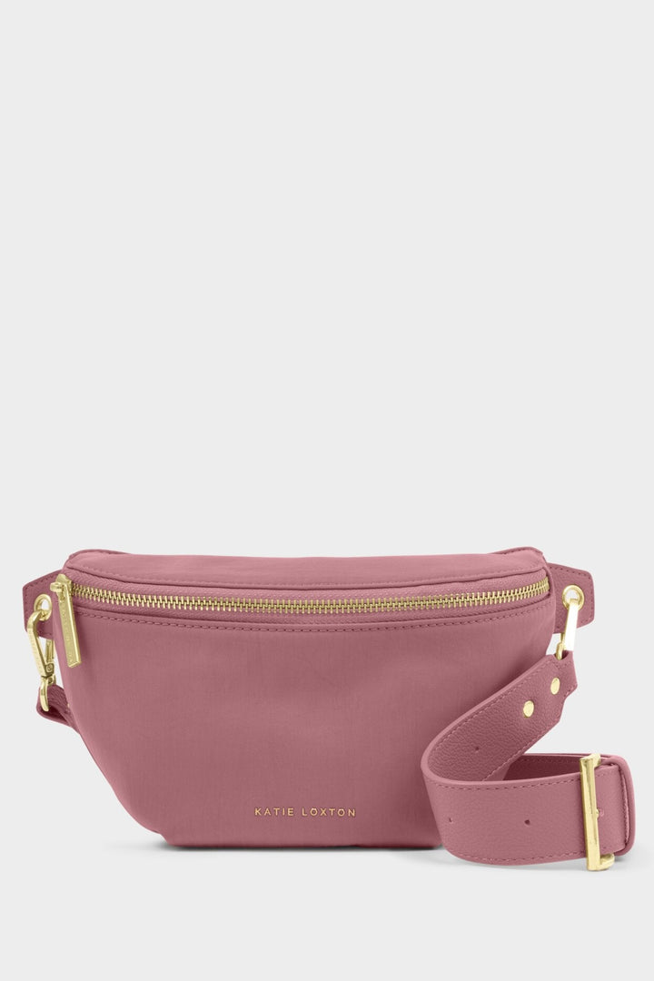 Katie Loxton Nylon Luxe Belt Bag