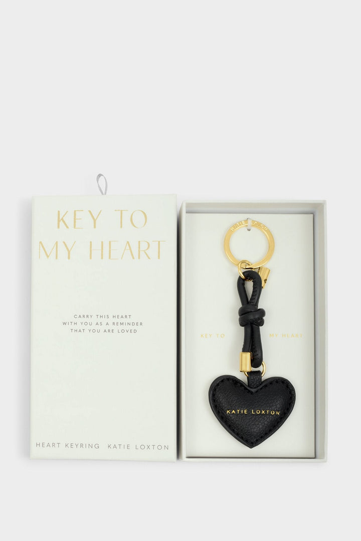 Katie Loxton Key To My Heart Giftset