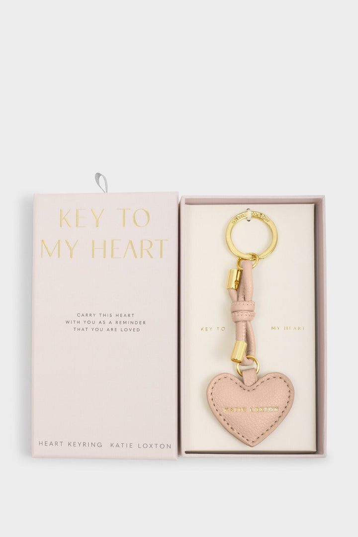 Katie Loxton Key To My Heart Giftset