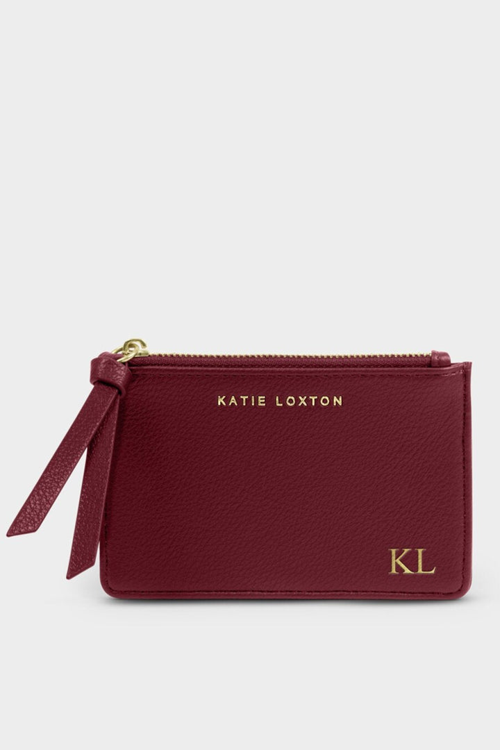 Katie Loxton Hallie Coin & Card Holder