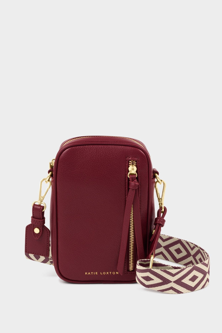 Katie Loxton Hallie Small Crossbody Bag