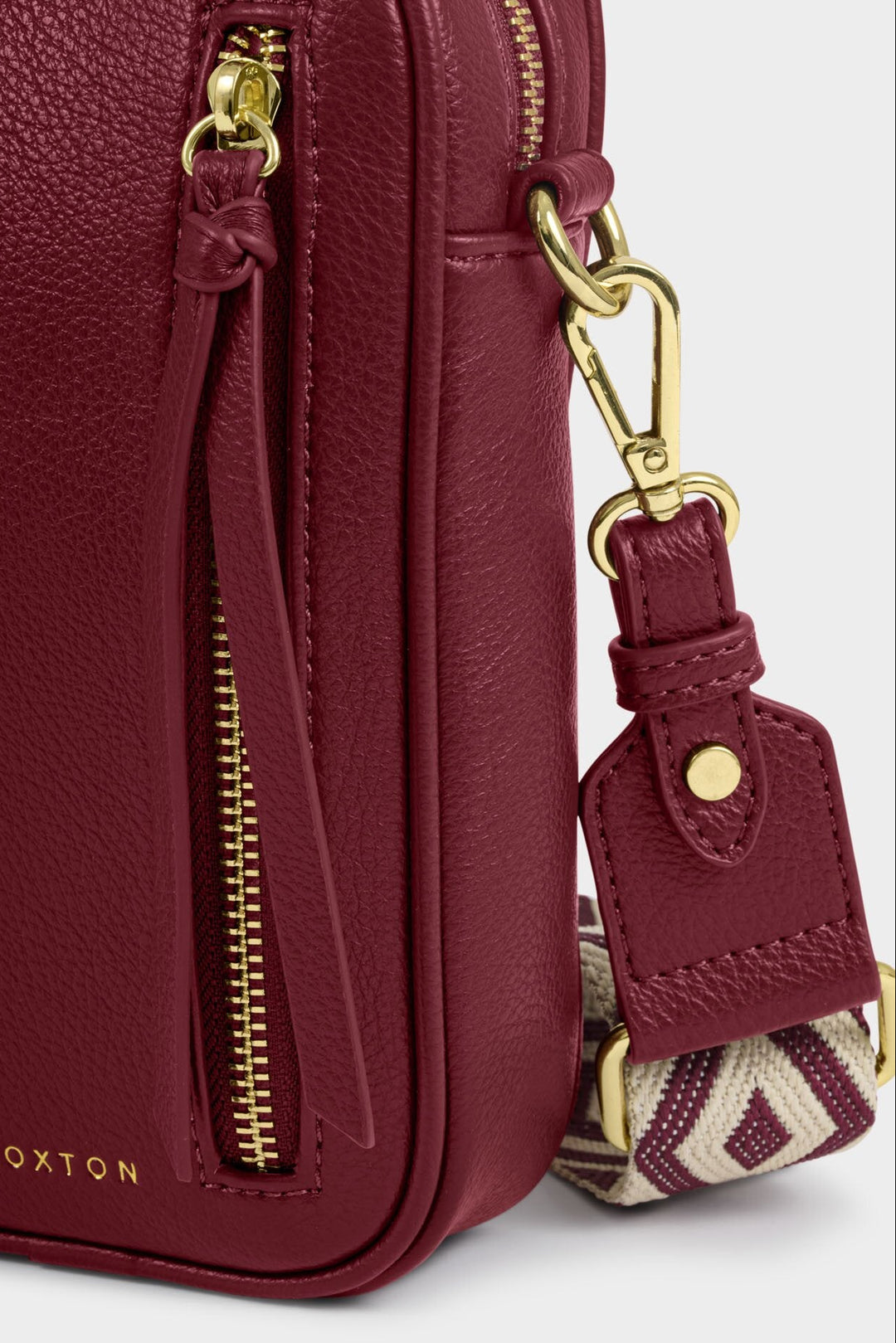 Katie Loxton Hallie Small Crossbody