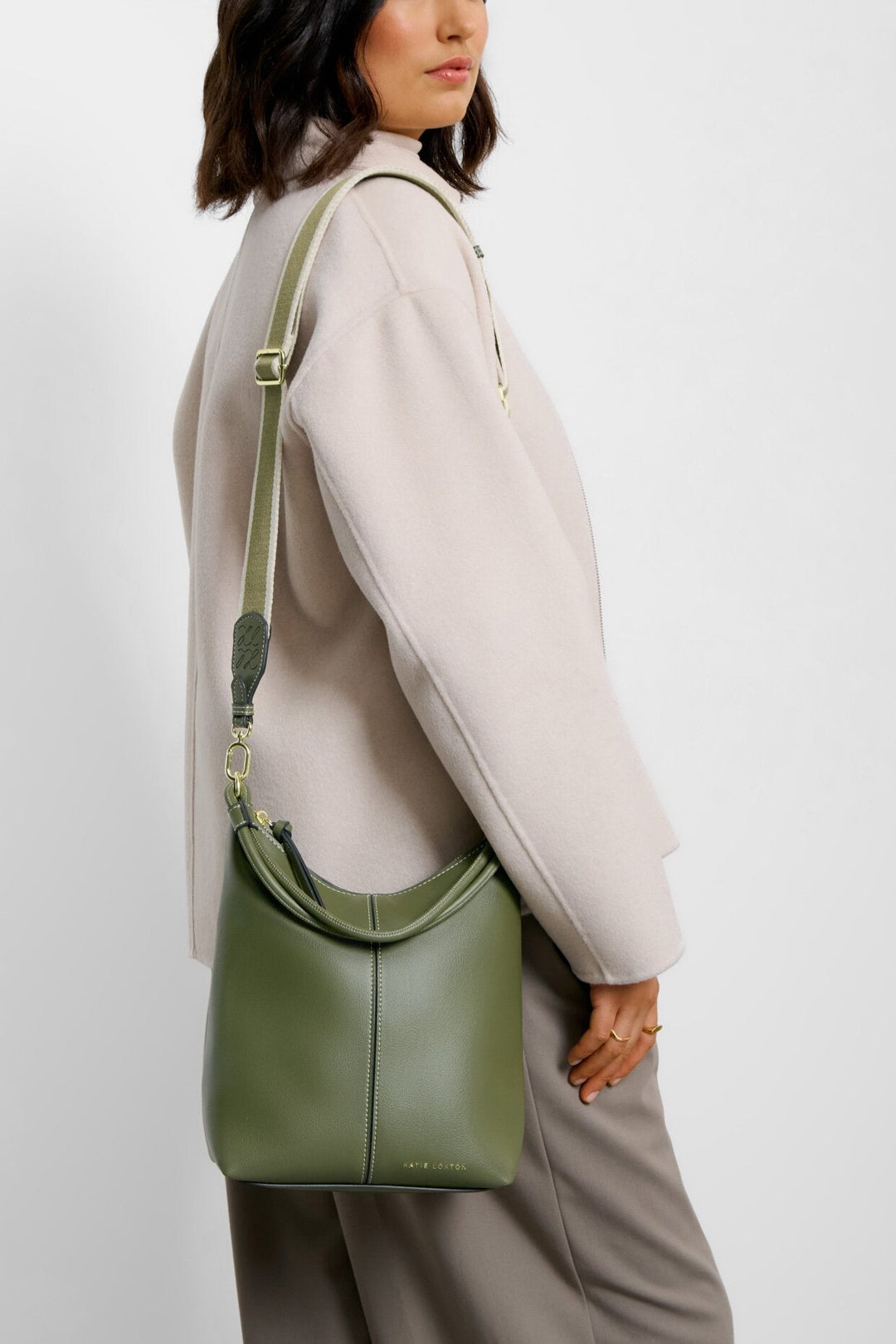 Katie Loxton Hallie Satchel Bag