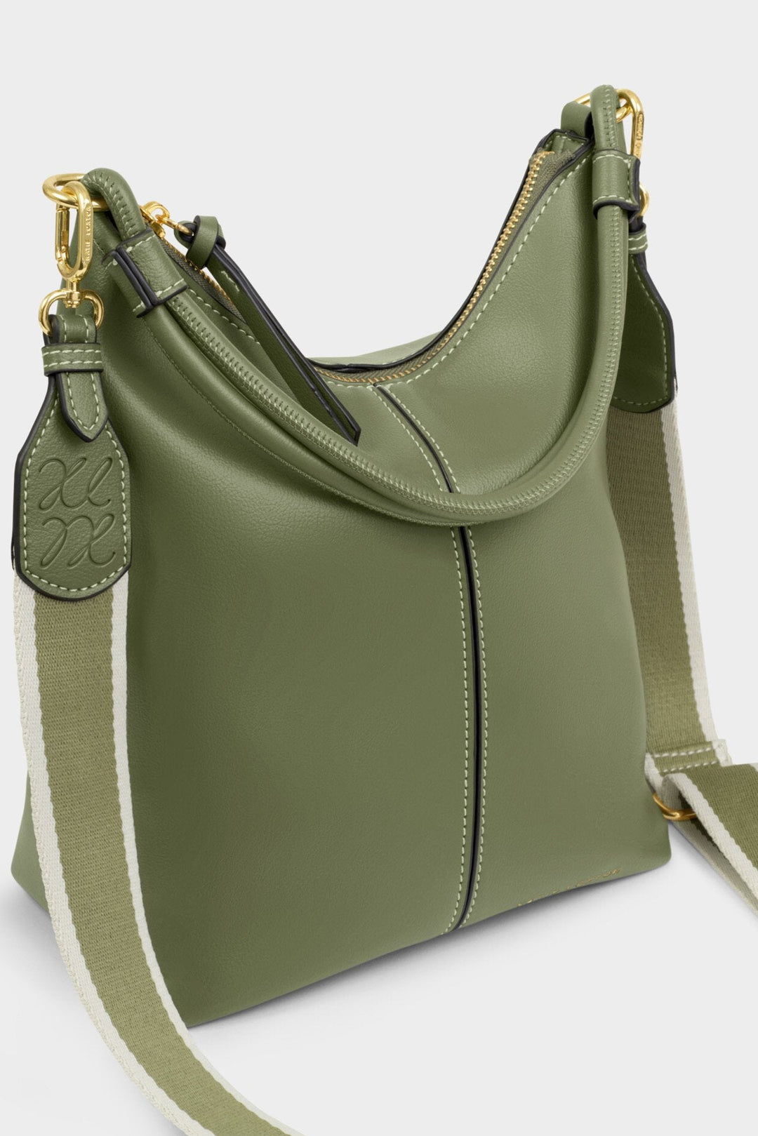 Katie Loxton Hallie Satchel Bag