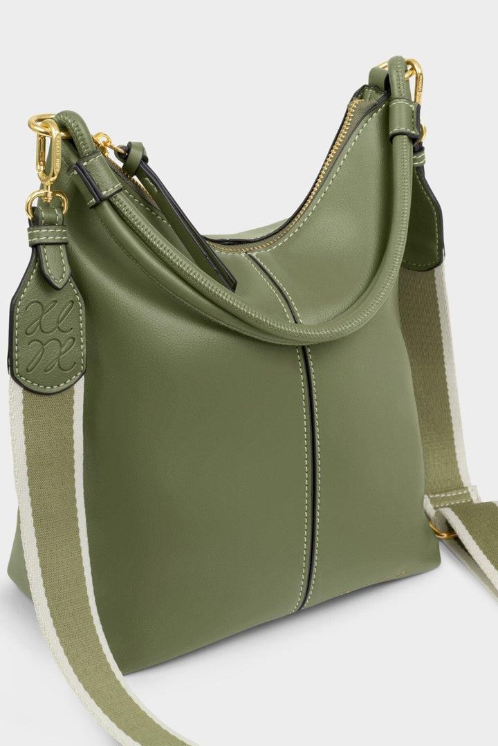 Katie Loxton Hallie Satchel Bag