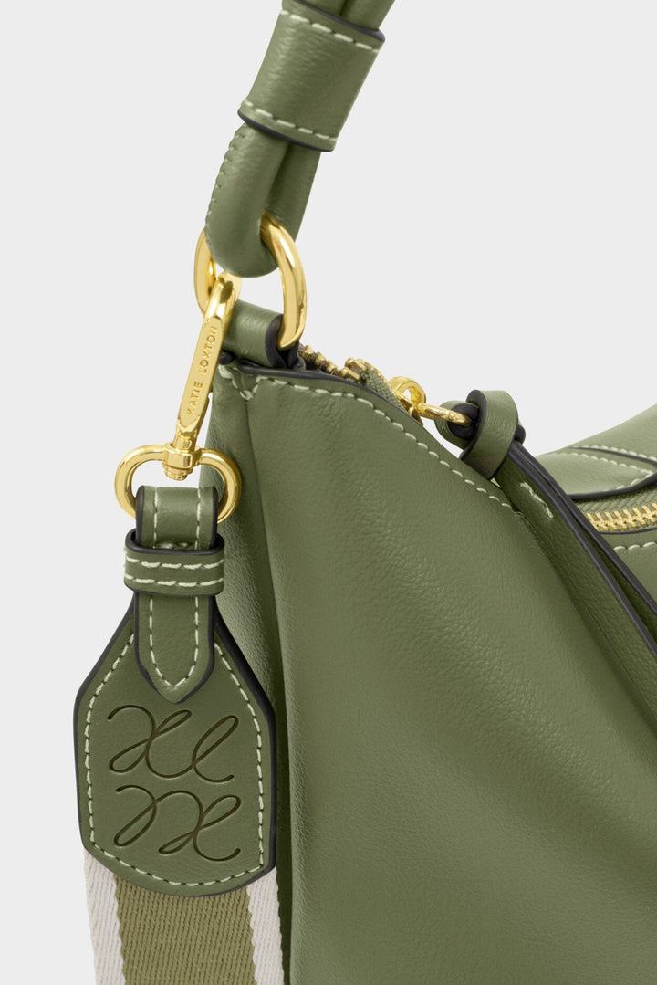 Katie Loxton Hallie Satchel Bag