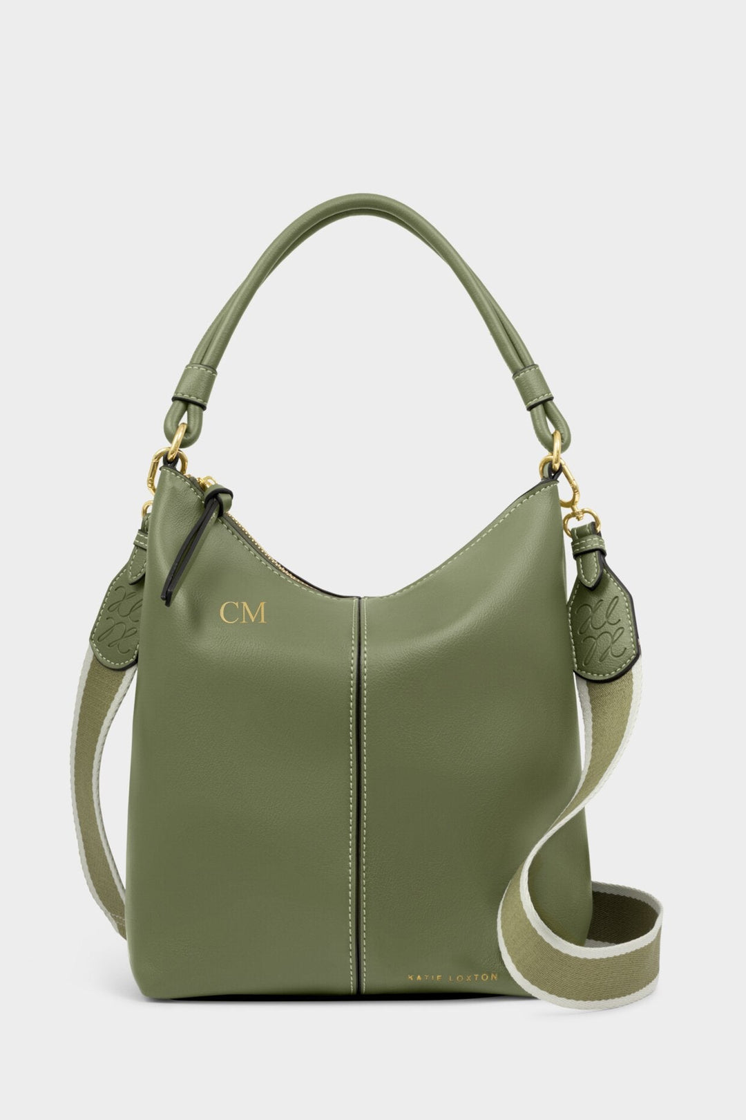 Katie Loxton Hallie Satchel Bag