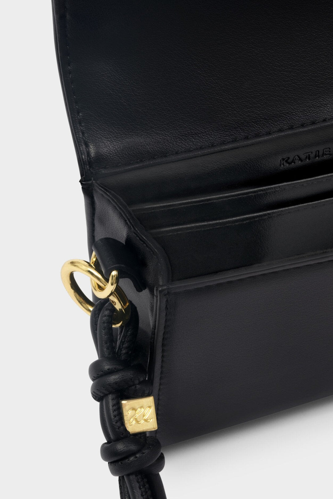 Katie Loxton Arden Braided Mini Bag
