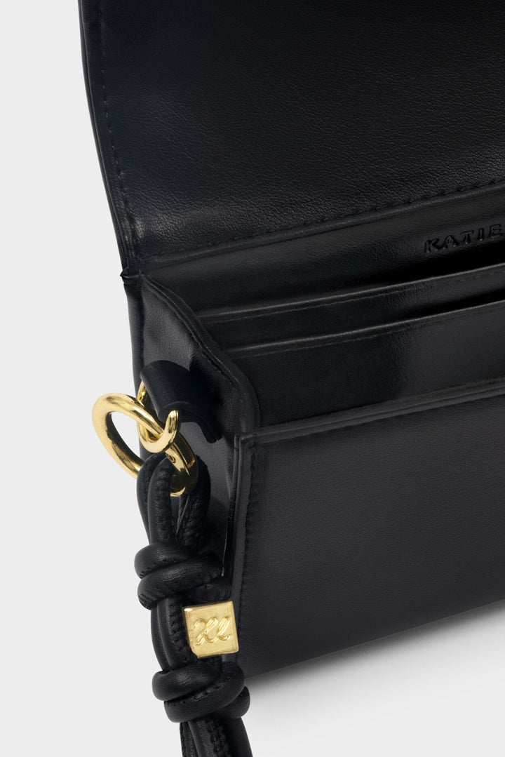 Katie Loxton Arden Braided Mini Bag
