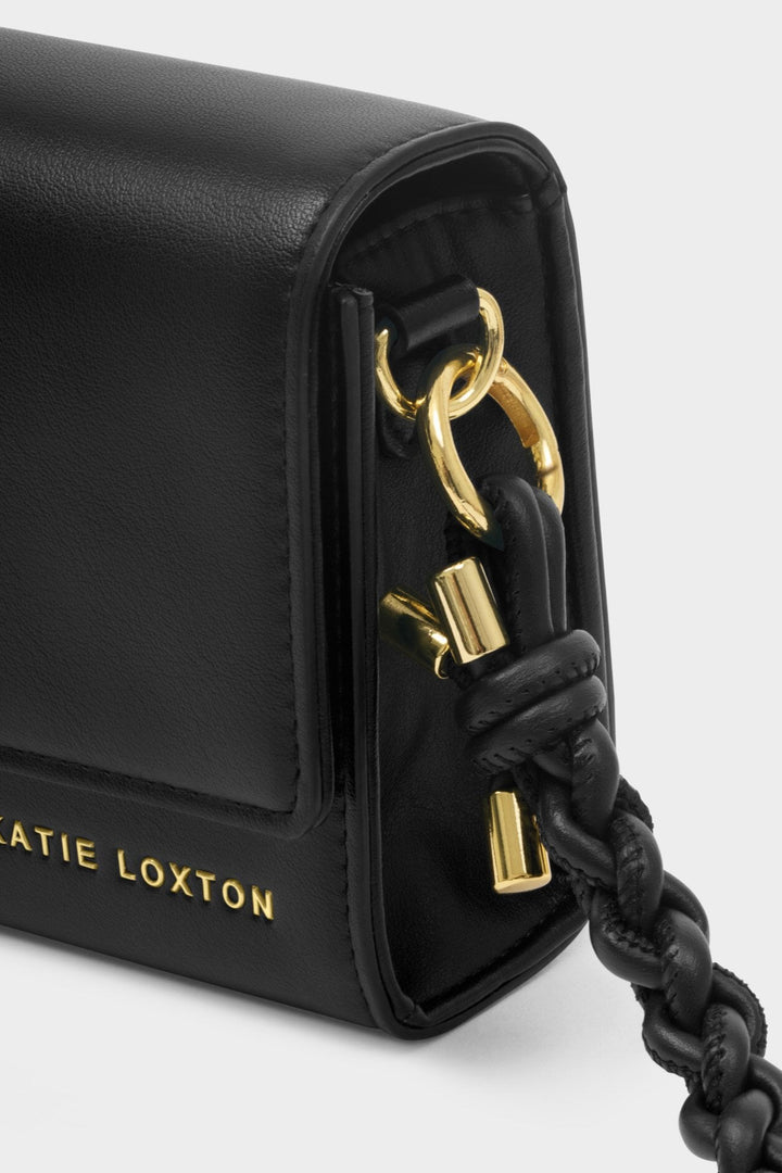 Katie Loxton Arden Braided Mini Bag