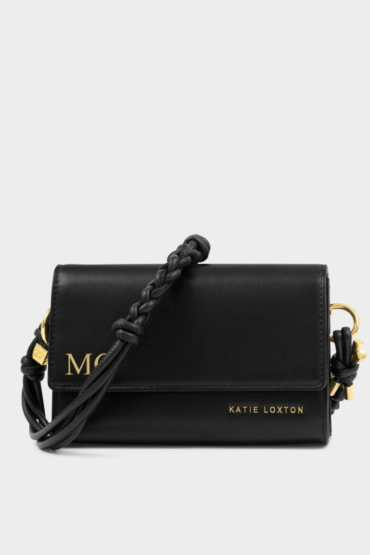 Katie Loxton Arden Braided Mini Bag